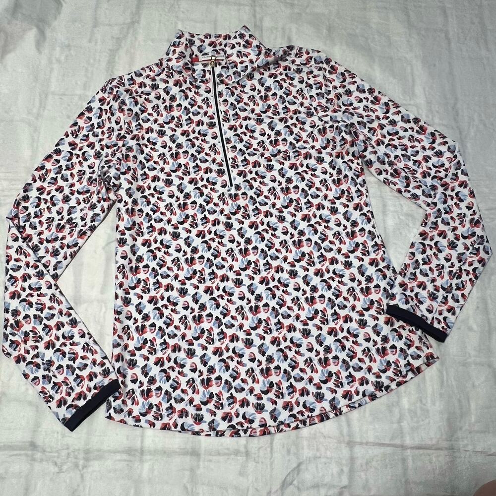 Fairway & Greene 1/4 Zip S NWT